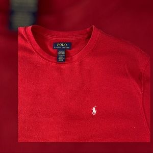 Polo Ralph Lauren Long Sleeve